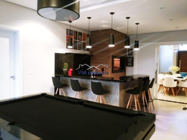 VM Imoveis vende Lindo Sobrado no Firenze em Cachoeirinha - Foto 13