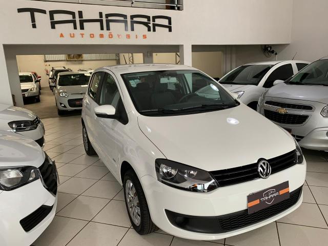 Fox Trend 1.6 Raridade