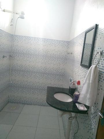 Casa nova e funcional no Rio Preto da Eva, 2 quartos - 300m² - Foto 16