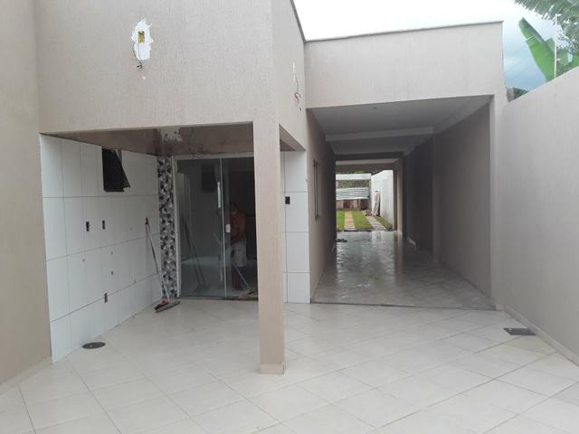 Casa top Ponte Alta norte - Foto 17