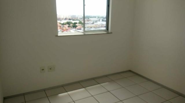 Apartamentos no centro da Messejana com elevador dois quartos - Foto 9
