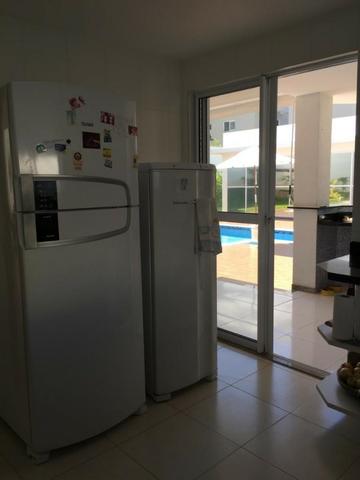 Imperdivel Casa com 4 suites sendo 3 com closet em Busca Vida - Foto 4