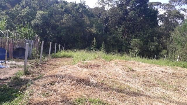 Chácara com 1210 m2 (13x93)
