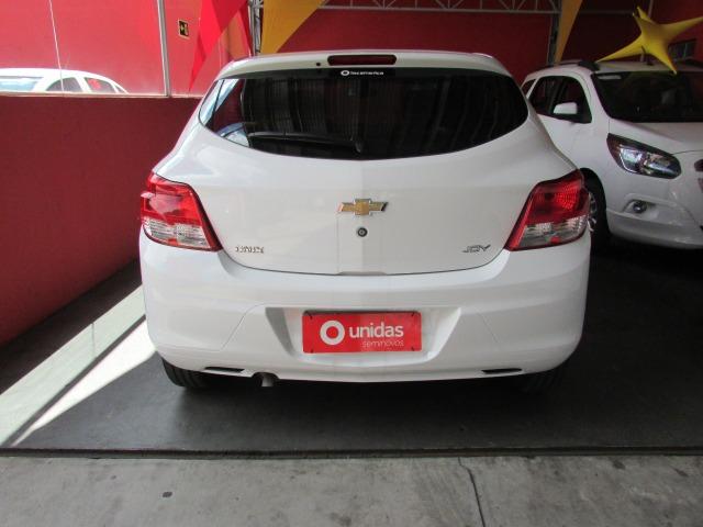 Gm - Chevrolet Onix JOY 1.0 2018 - Foto 6