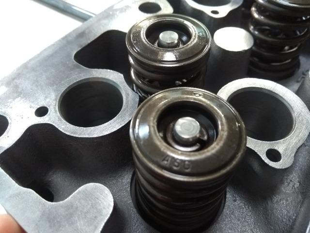 Cabeçote Corsa 1.6 - Foto 4