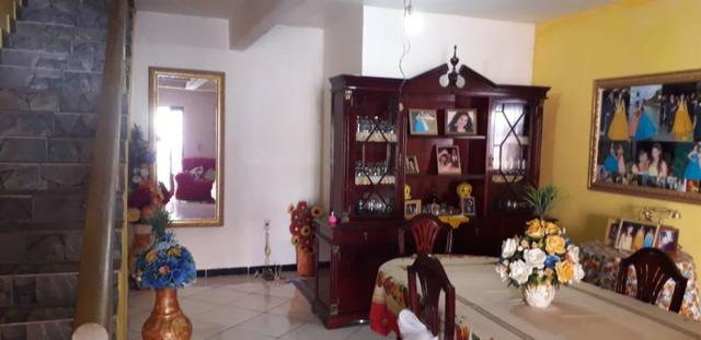 A venda casa em Taguatinga Sul estuda permuta em casa até R$ 250.000 vale a pena conferir - Foto 11