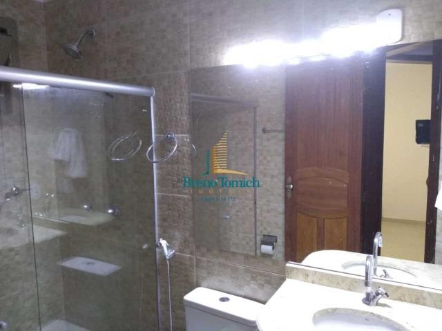Vende-se apartamento em condomínio em Taperapuan - Foto 2