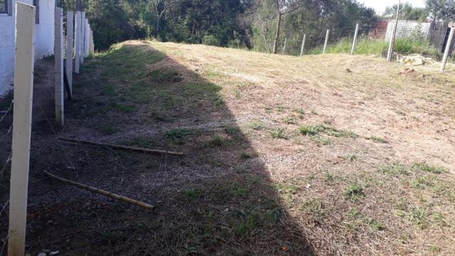 Chácara com 1210 m2 (13x93) - Foto 2