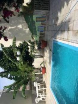 Linda casa com quintal grande em área nobre do centro de Vitoria! - Foto 11