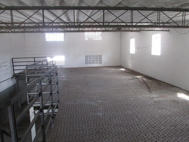 Casa Comercial na Estância/Afogados - Aprox. 400m² | 5 vagas - Excelente localização - Foto 17