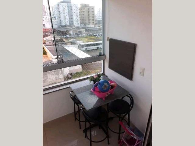 Centro - Apartamento lindo, 3 quartos com suíte. - Foto 4