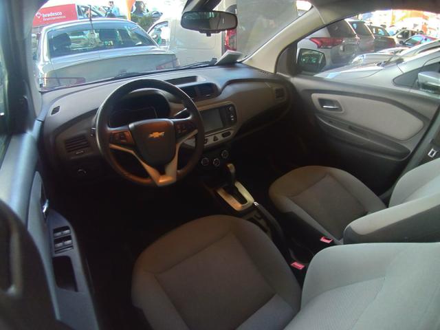 GM - CHEVROLET SPIN LTZ 1.8 8V ECONO.FLEX 5P AUT. 2018 