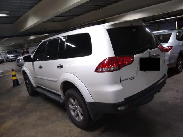 Pajero Dakar 3.2 4x4 Automática 2014 / 2015 ( Oportunidade / * Ligue ) - Foto 8