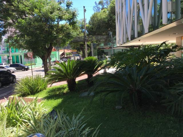 Aluga-se Excelente Loja Comercial no Ed. Manhattan Square Garden na Av Santos Dumont 1510 - Foto 6
