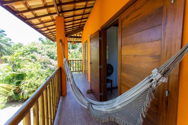 Imperdivel Casa com 4/4 sendo 2 suites em Busca Vida - Foto 5