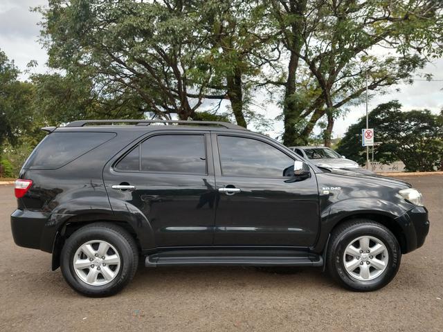 Hilux sw4 7 lugares 2011 - Foto 8