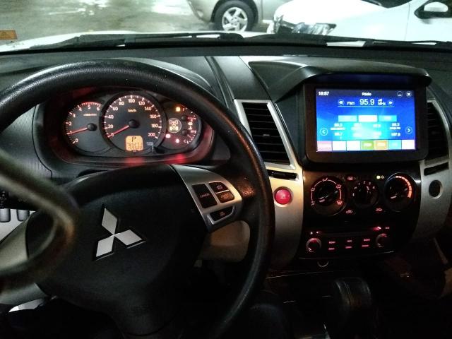 Pajero Dakar 3.2 4x4 Automática 2014 / 2015 ( Oportunidade / * Ligue ) - Foto 7