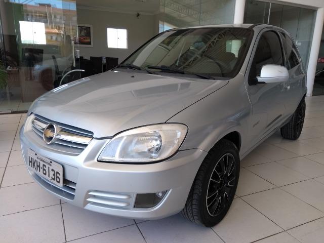 Chevrolet Celta 2011 02 Portas Básico - Foto 4