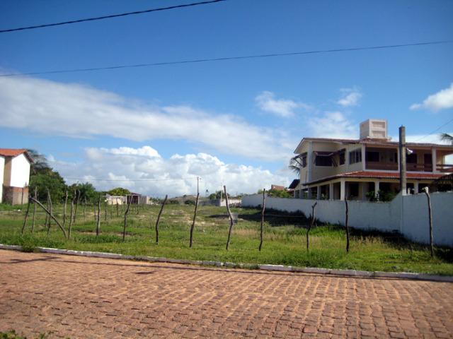 Excelente terreno na Praia de Muriú - Foto 9