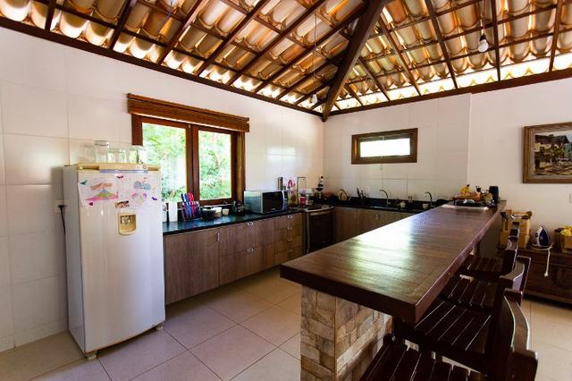 Imperdivel Casa com 4/4 sendo 2 suites em Busca Vida - Foto 15