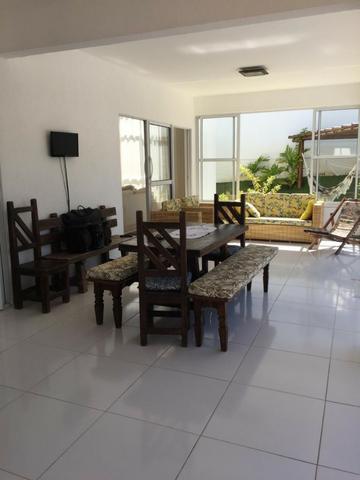 Imperdivel Casa com 4 suites sendo 3 com closet em Busca Vida - Foto 16