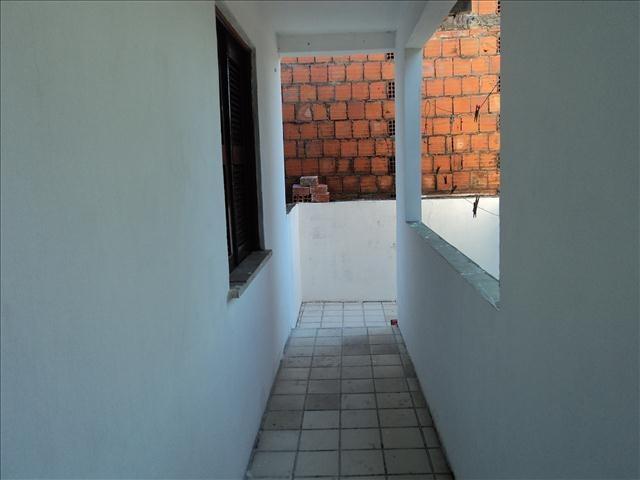 Apartamento no Montese