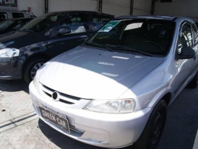 CHEVROLET CELTA 2P LIFE 2005
