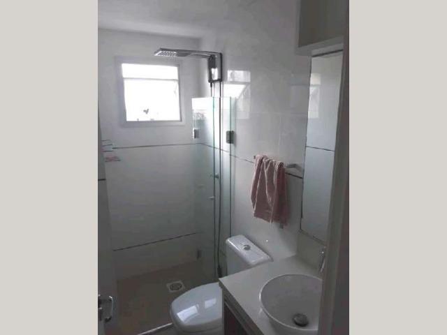 Centro - Apartamento lindo, 3 quartos com suíte. - Foto 16