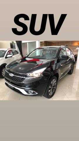 Tiggo 7 txs - Caoa Chery - 0 km - 2020