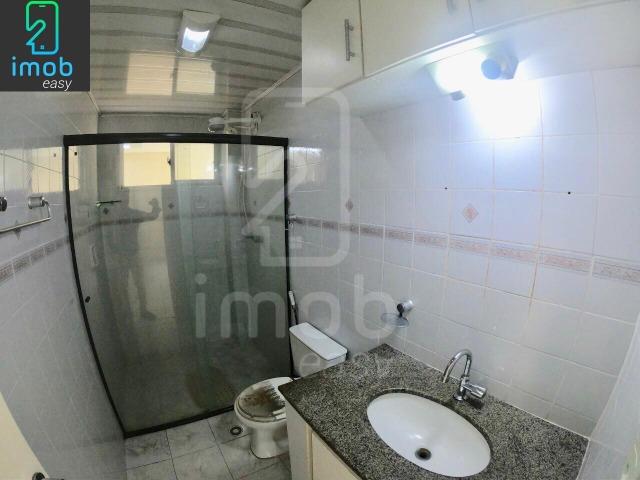 Alugo Condomínio Autumã 2 quartos semi-mobiliado( aceitamos cartão) - Foto 9