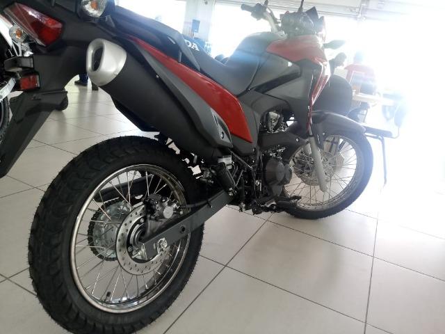 Honda XRE 190 Alagoas Motos - Foto 12