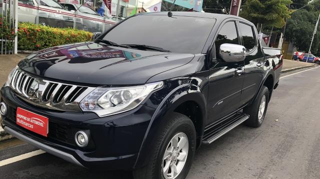 L-200 HPE Sport