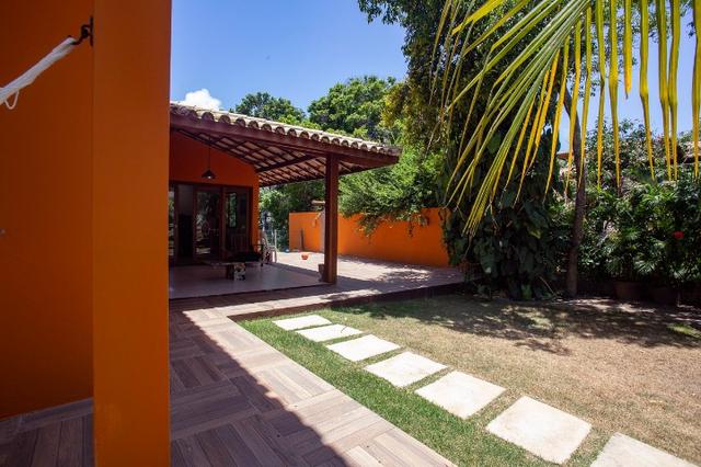 Imperdivel Casa com 4/4 sendo 2 suites em Busca Vida - Foto 4
