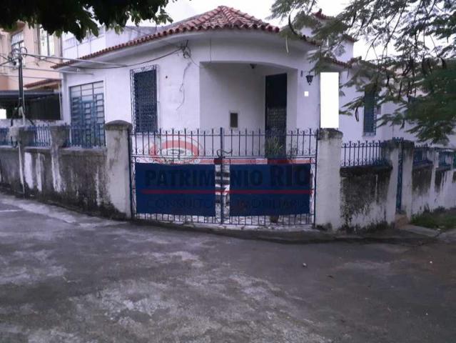 Casa à venda com 3 dormitórios em Olaria, Rio de janeiro cod:PACA30422