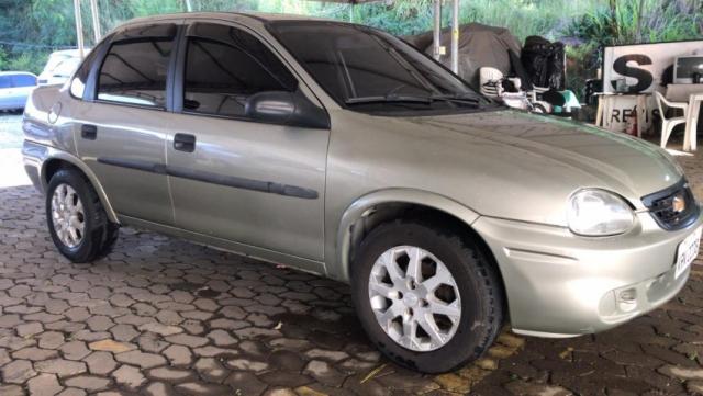 Mega Oportunidade! Classic Life 09/10 Flex 1.0
