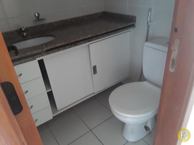 Apartamento para alugar com 3 dormitórios em Coco, Fortaleza cod:21183 - Foto 14