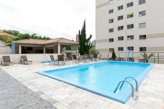 Apartamento à venda com 3 dormitórios em Buritis, Belo horizonte cod:248963 - Foto 16