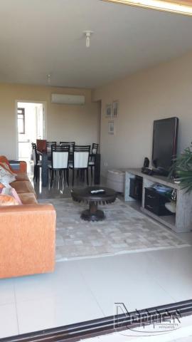 Apartamento à venda com 3 dormitórios em Boa vista, Novo hamburgo cod:14313 - Foto 5