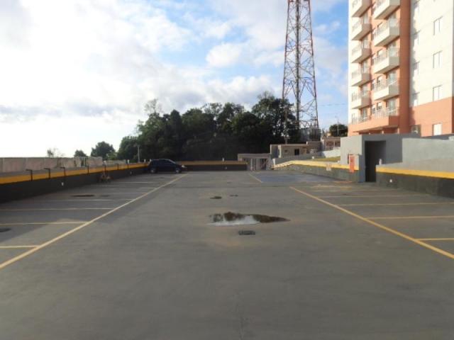 Apartamento com 3 dormitórios à venda, 67 m² por R$ 230.000 - Terra Preta - Mairiporã/SP - Foto 2