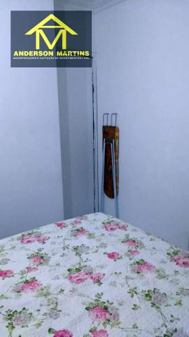 Apartamento à venda com 2 dormitórios em Praia da costa, Vila velha cod:13508 - Foto 6