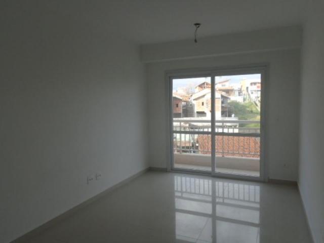 Apartamento com 3 dormitórios à venda, 67 m² por R$ 230.000 - Terra Preta - Mairiporã/SP - Foto 14