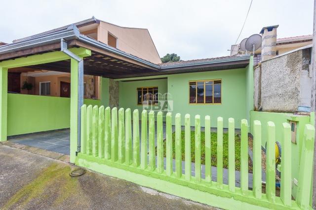 Casa de condomínio à venda com 2 dormitórios em Rio verde, Colombo cod:12172.001 - Foto 20