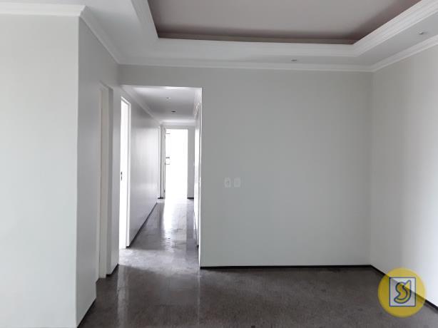 Apartamento para alugar com 3 dormitórios em Papicu, Fortaleza cod:24522 - Foto 5