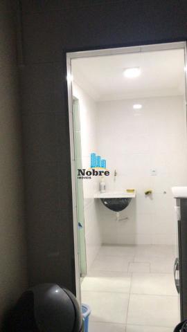 Apartamento 3 quartos área privativa no bairro palmeiras - Foto 13