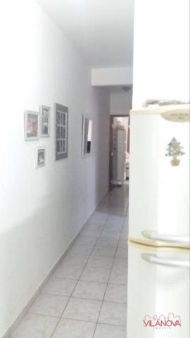 Casa com 3 dormitórios à venda por r$ 350.000 - jardim das indústrias - são josé dos campo - Foto 13