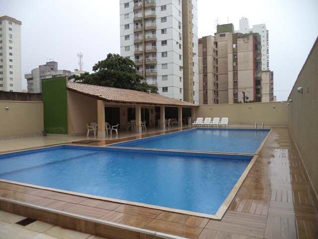 Apartamento Setor Bela Vista, 195mil 3 quartos com 1 suite, 195MIL - Foto 12