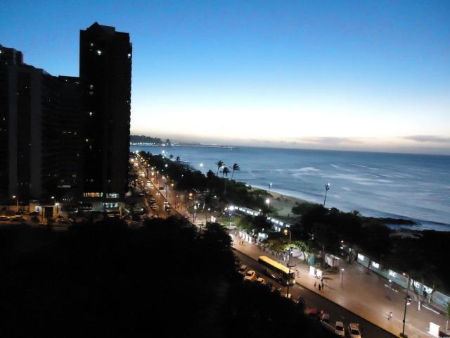 Mucuripe - Flat 42,19m² com um quarto e 1 vaga/Vista Mar - Foto 10