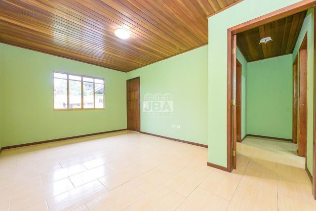 Casa de condomínio à venda com 2 dormitórios em Rio verde, Colombo cod:12172.001 - Foto 4