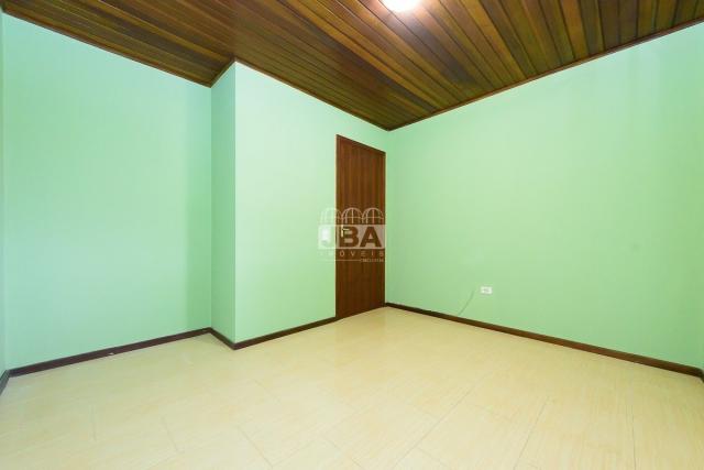 Casa de condomínio à venda com 2 dormitórios em Rio verde, Colombo cod:12172.001 - Foto 19