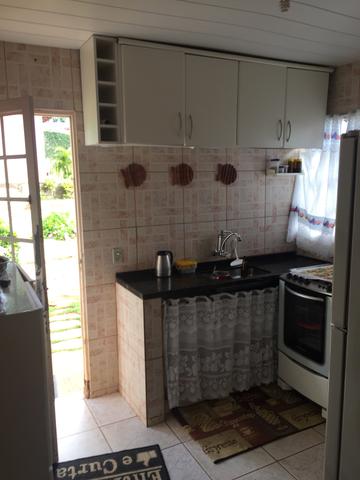 Casa 2 qtos lote 750 m Arniqueiras - Foto 14